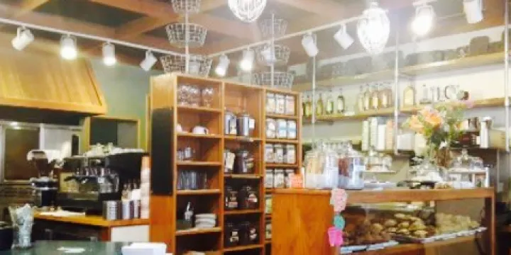 Babycakes Muffin Company