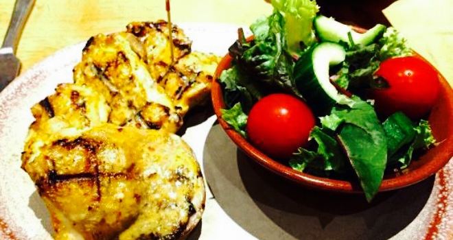Nando's