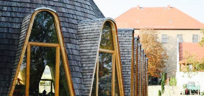 Restaurant Reinhardts im Schloss
