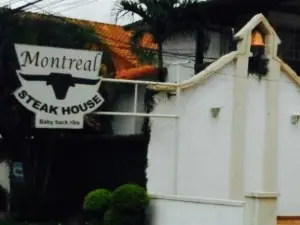 Montreal Steakhouse