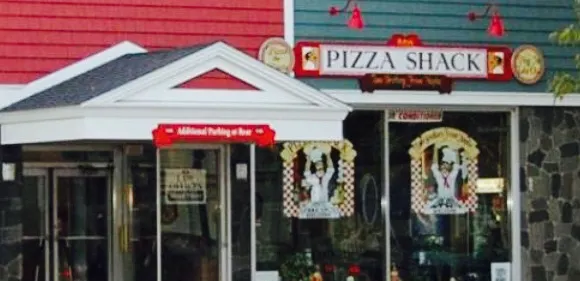 Pizza Shack