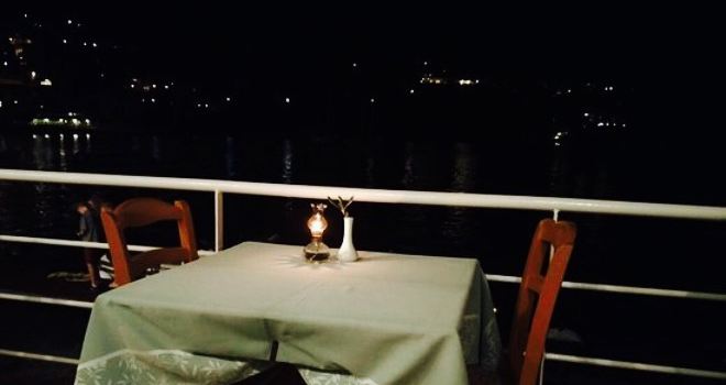 White House Restaurant