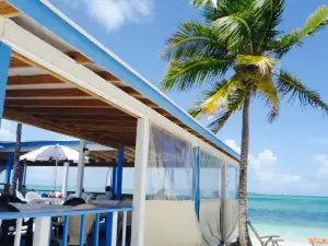 Exuma Point Bar and Grille