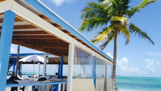 Exuma Point Bar and Grille