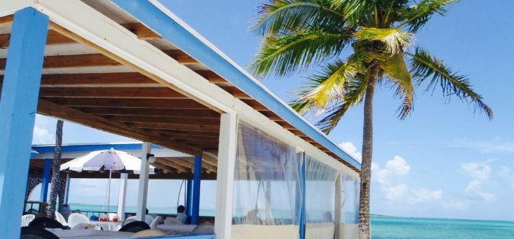 Exuma Point Bar and Grille