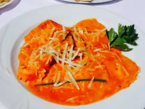 La Cantina