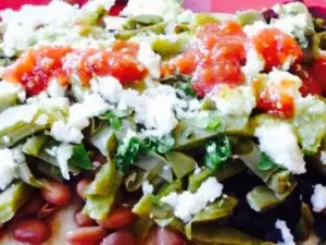 Carmela's Mexican Restaurant