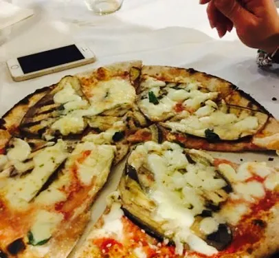 Quattro la Pizzeria