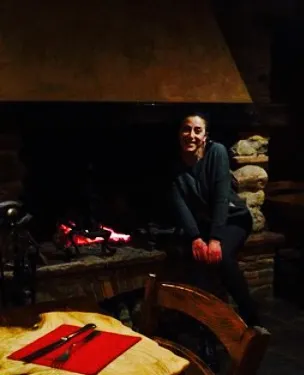 Podere La Cerreta - Ristorante