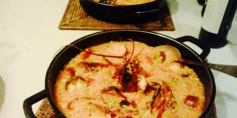 El Rincon de Roberto