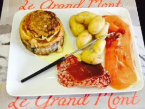 Le Grand Mont