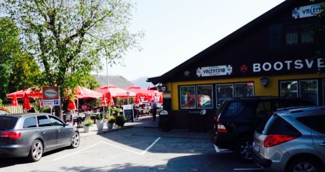 Pizzeria Valentino