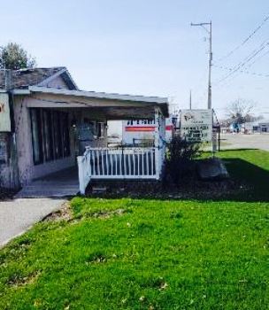 River City Pizza