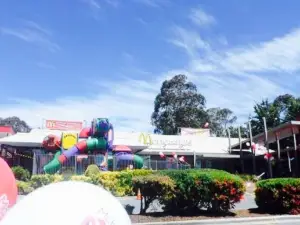 McDonald's Queanbeyan