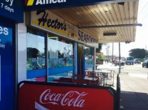 Hector's Seafoods