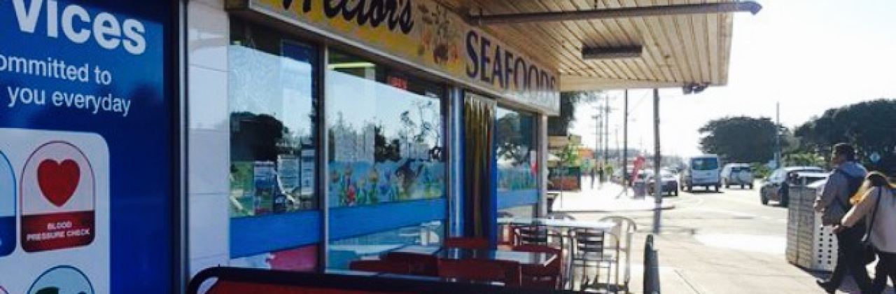 Hectors Seafood