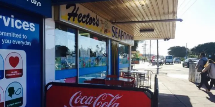 Hectors Seafood