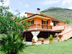 la muliera