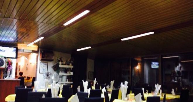 Ristorante pizzeria La Perla