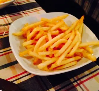 Restaurant Akropolis