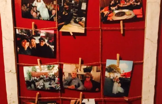 Solidarity Restaurant