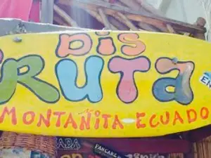 Disfruta