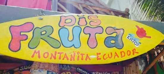 Disfruta