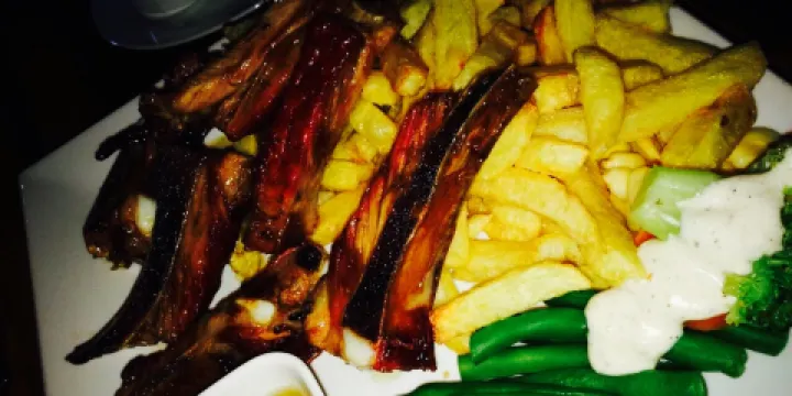 Los Guayachos Restaurant