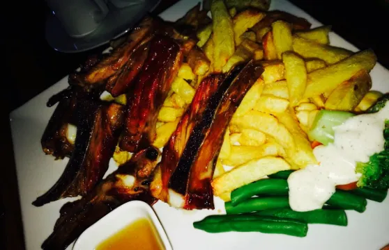 Los Guayachos Restaurant