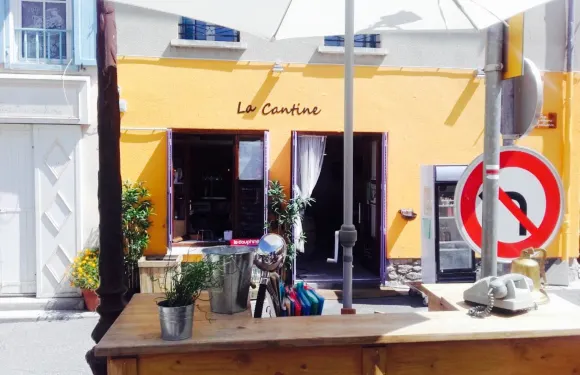 La Cantine