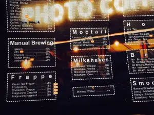 Photo Coffee