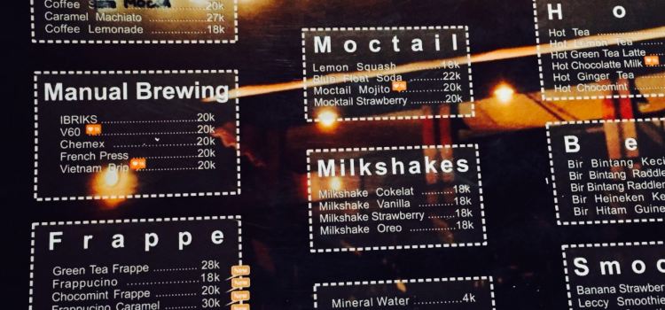 Photo Coffee