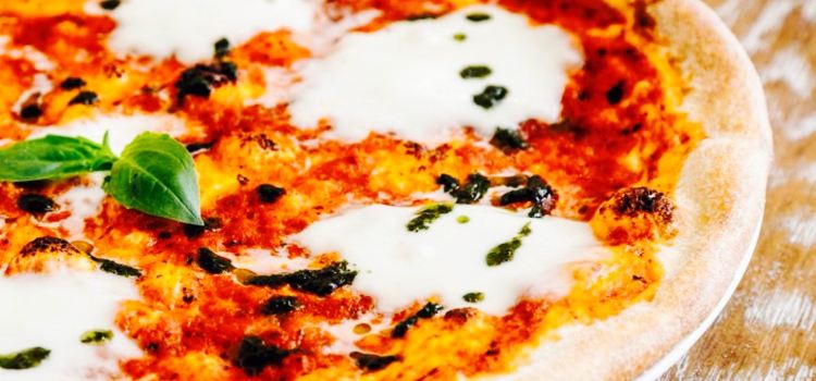 Barba Pizza & Kitchen