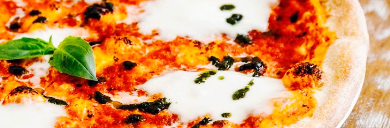 Barba Pizza & Kitchen