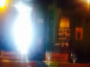 Restaurant Cal Pacho