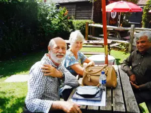 The Red Lion, Fernhurst