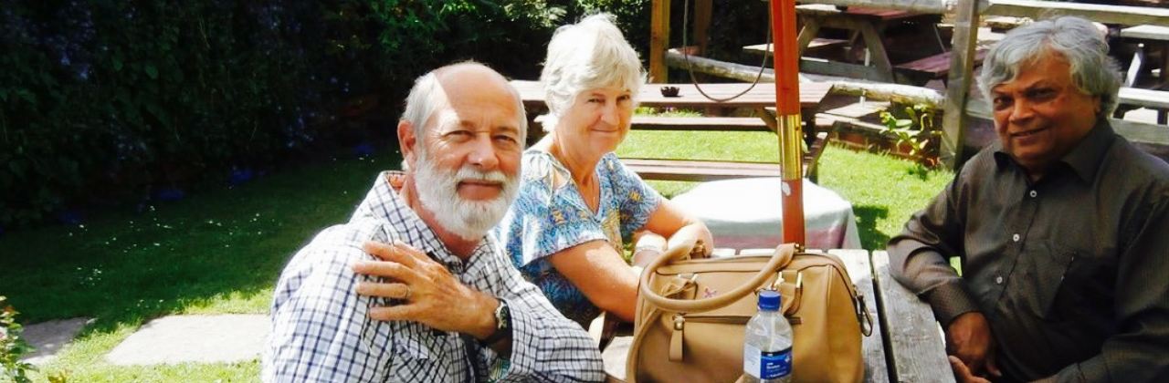 The Red Lion Public House