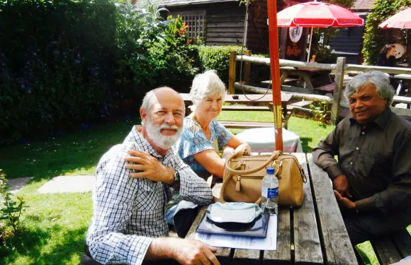 The Red Lion Public House