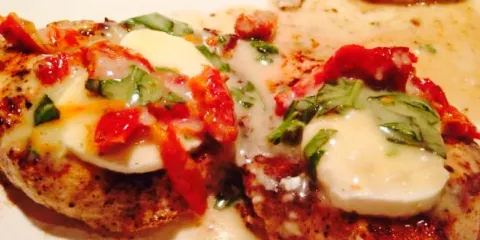 Carrabba's Italian Grill