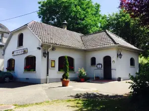 Restaurant a l'Oree du Bois