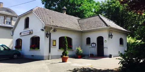 Restaurant à l'Orée du Bois