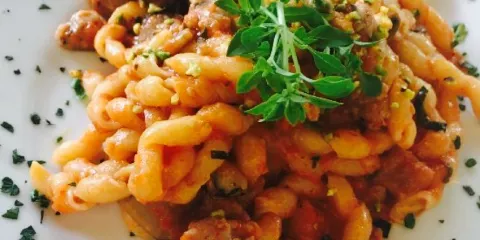 Agriturismo Tenute Pispisa Segesta