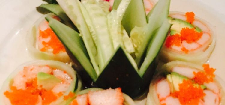 Bangkok Sushi