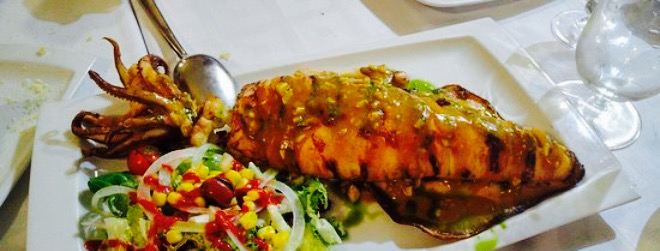 Restaurante La Sartén