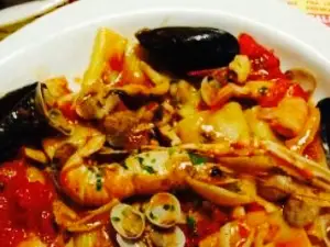 Pizza  Pasta
