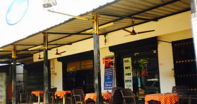 Goodman Restaurant