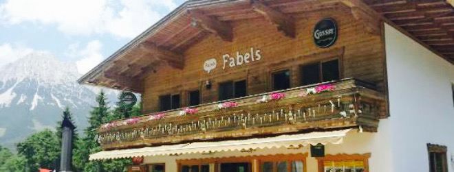 Fabels