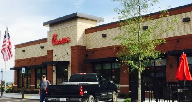 Chick-fil-A