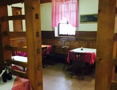 Okrepcevalnica , Pizzeria Zvoncek