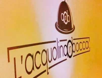 L'acquolina in Bocca